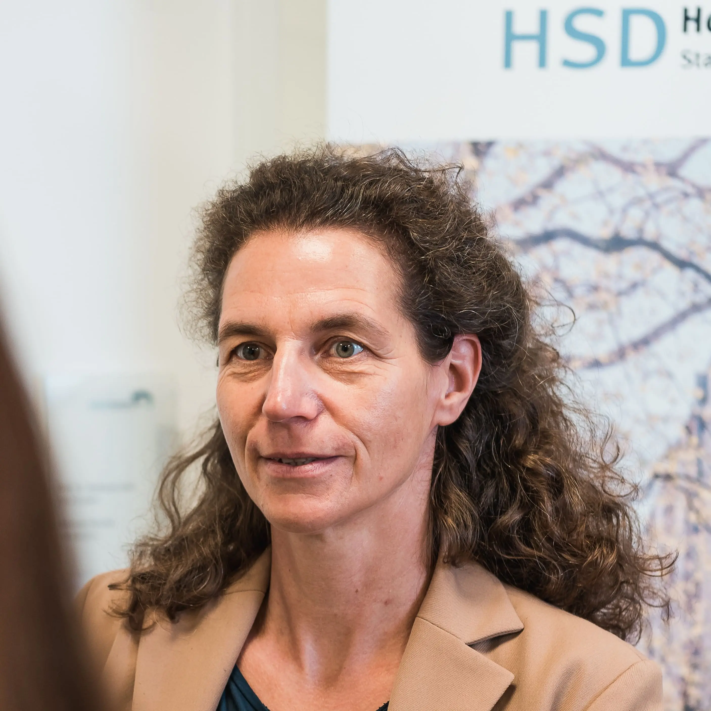 Prof. Dr. Karin Kohlstedt